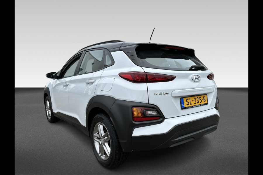 Hyundai Kona 1.0T Comfort | Airco | Cruise | Apple Carplay / Android Auto | Camera