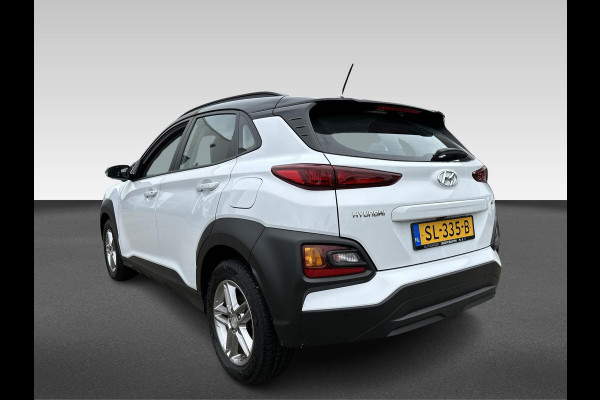 Hyundai Kona 1.0T Comfort | Airco | Cruise | Apple Carplay / Android Auto | Camera