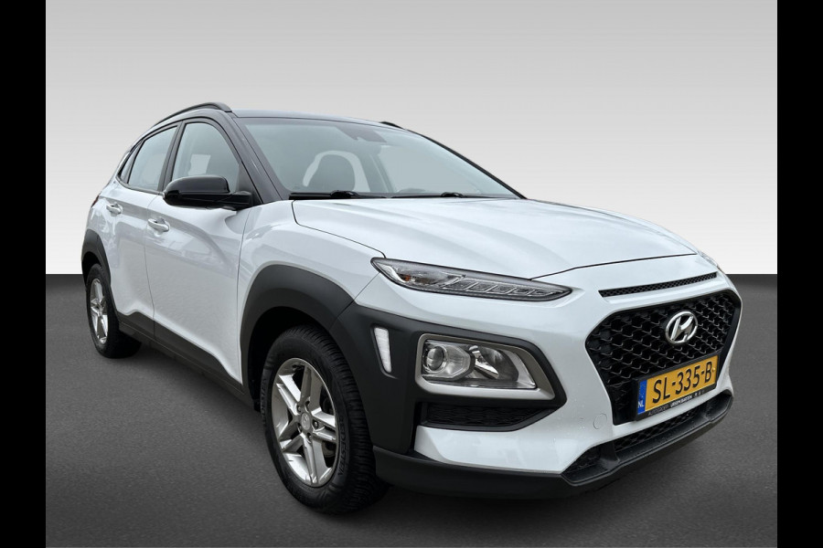 Hyundai Kona 1.0T Comfort | Airco | Cruise | Apple Carplay / Android Auto | Camera