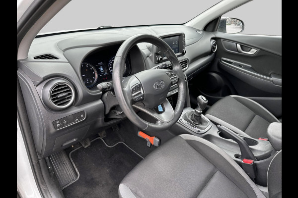 Hyundai Kona 1.0T Comfort | Airco | Cruise | Apple Carplay / Android Auto | Camera