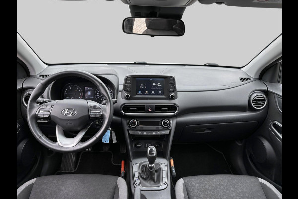 Hyundai Kona 1.0T Comfort | Airco | Cruise | Apple Carplay / Android Auto | Camera