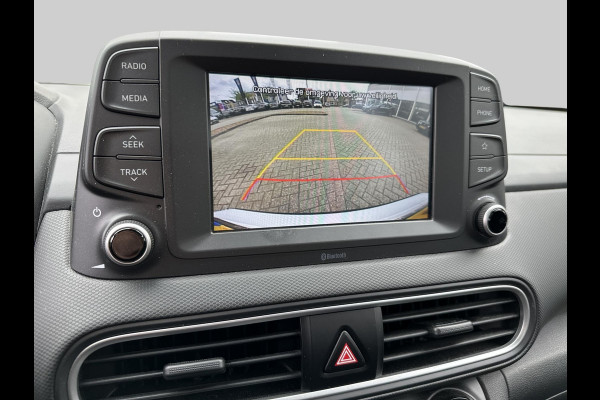 Hyundai Kona 1.0T Comfort | Airco | Cruise | Apple Carplay / Android Auto | Camera