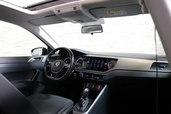 Volkswagen Polo 1.0 TSI Comfortline | AUT | Pano | NAVI | NAP | Orig. NL | ACC |