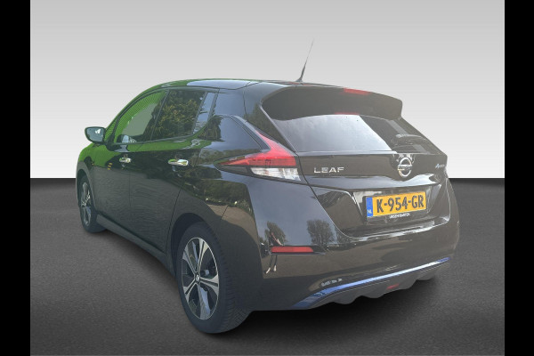 Nissan Leaf N-Connecta 40 kWh