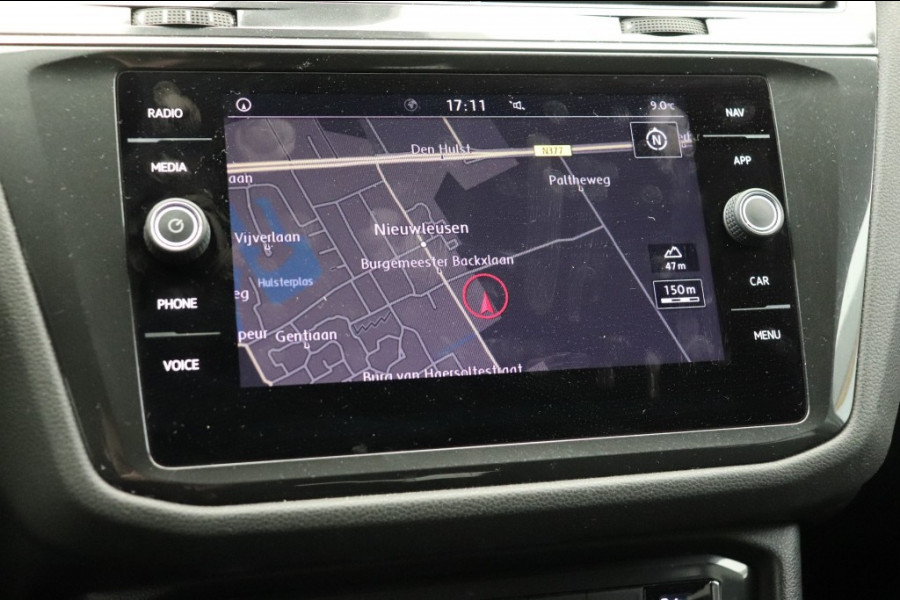 Volkswagen Tiguan 1.5 TSI Comfortline Business - Navi, Carplay, Clima