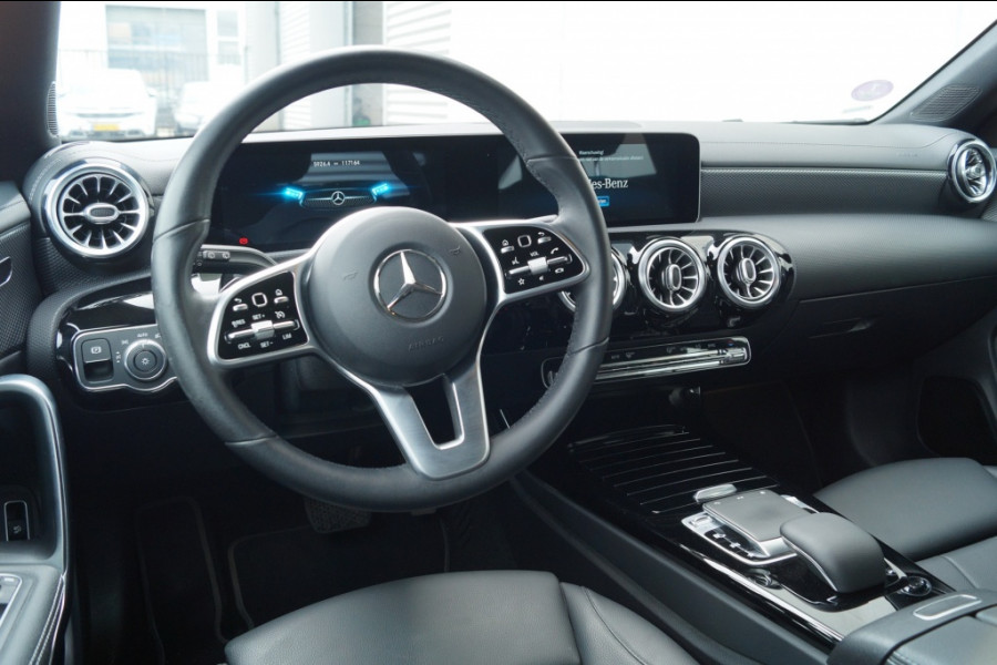 Mercedes-Benz CLA-Klasse Shooting Brake 200 163pk Business Solution Pro -LEER-