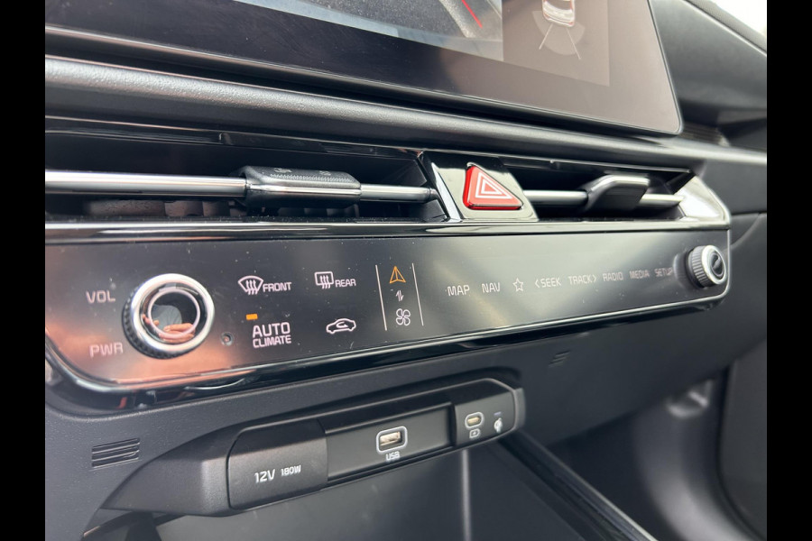 Kia Niro 1.6 GDi Hybrid ExecutiveLine Automaat | Schuif/Kantel Dak | Stoel Verwarming/Ventilatie | Camera | Navi | Keyless |