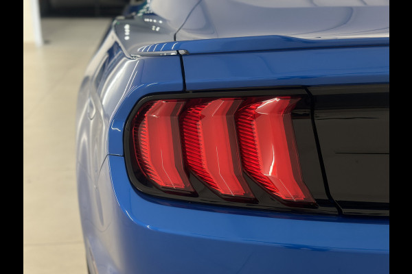 Ford Mustang 5.0 V8 GT Performance