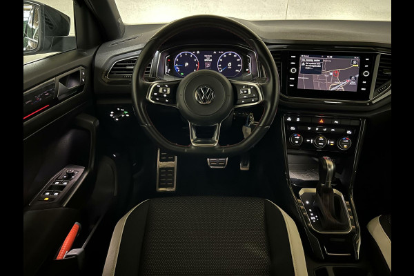 Volkswagen T-Roc 1.5 TSI Sport R-Line DSG Virtual Carplay