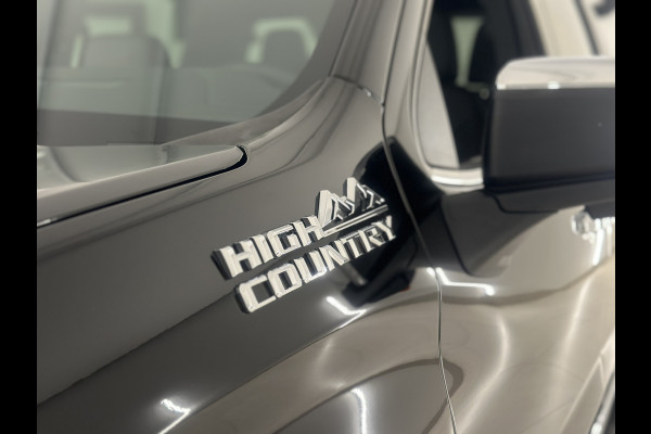 Chevrolet Silverado High Country 6.2 V8