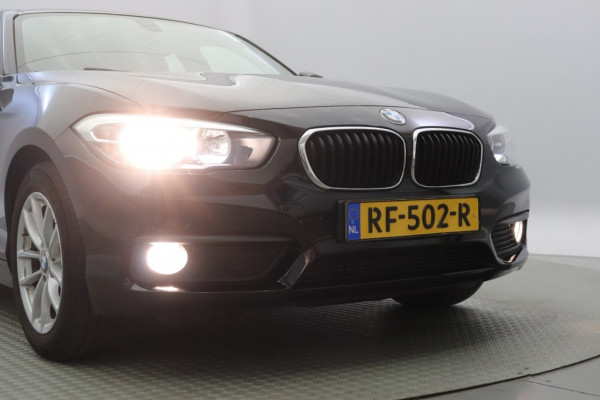 BMW 1-serie 116I 5 deurs Executive - Clima, Cruise