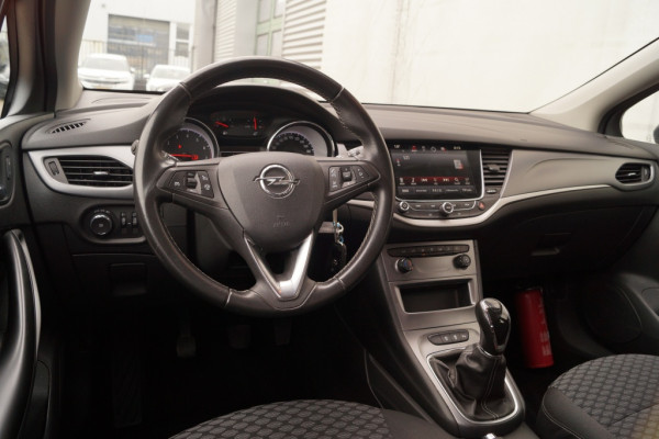 Opel Astra Sports Tourer 1.0 Turbo 105pk Business -NAVI-AIRCO-