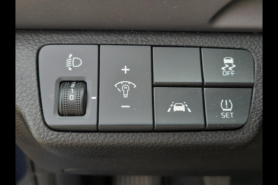 Kia Stonic 1.0 T-GDi DynamicPlusLine | Navi | Clima | Cruise | Camera | Keyless | 17" | Apple Carplay | Trekhaak