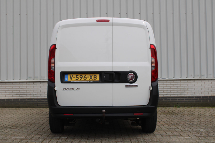 Fiat Dobló Cargo 1.6 MJ L2H1 Maxi | Airco | Schuifdeur | Cruise |