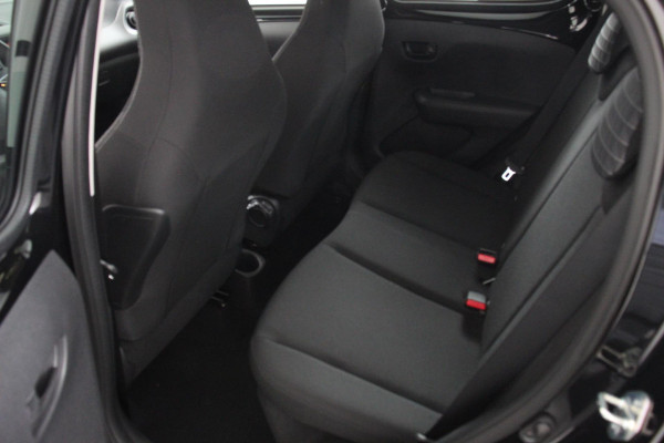 Peugeot 108 1.0 e-VTi Active | Airco | Bluetooth | Led | DAB | 5 deurs