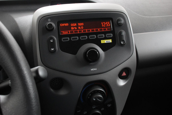 Peugeot 108 1.0 e-VTi Active | Airco | Bluetooth | Led | DAB | 5 deurs