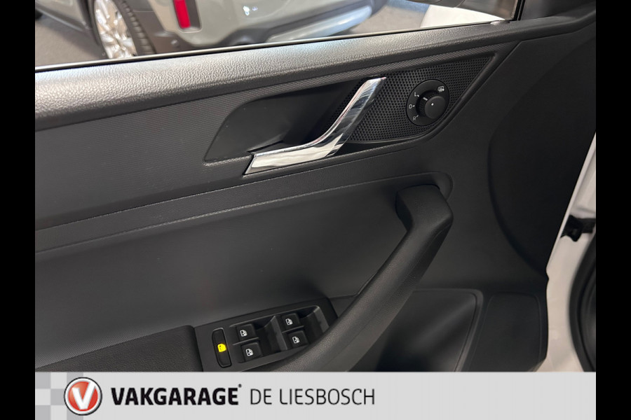 Škoda Rapid Spaceback 1.2 TSI Greentech Drive/Panorama-dak/Navigatie/pdc/stoelverwarming