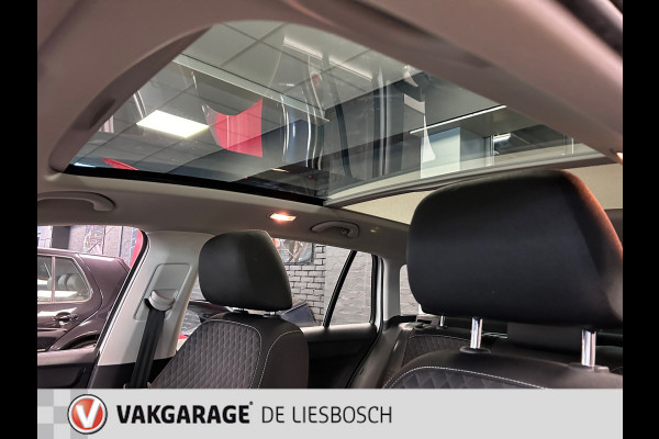 Škoda Rapid Spaceback 1.2 TSI Greentech Drive/Panorama-dak/Navigatie/pdc/stoelverwarming