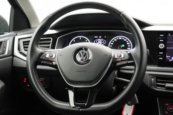 Volkswagen Polo 1.6 TDI Highline Automaat - Carplay, Clima