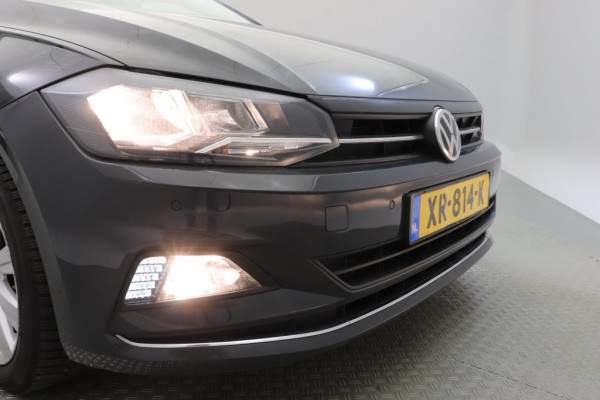 Volkswagen Polo 1.6 TDI Highline Automaat - Carplay, Clima