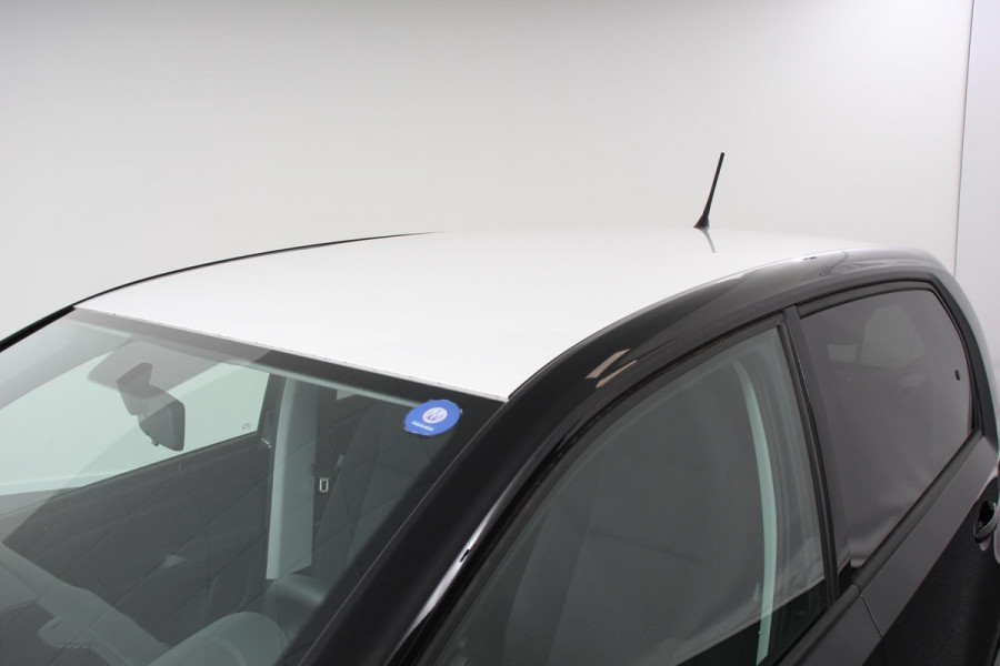 Škoda Citigo 1.0 Greentech Ambition | Airco | Lichtmetalen Velgen | Privacy Glass | Bluetooth