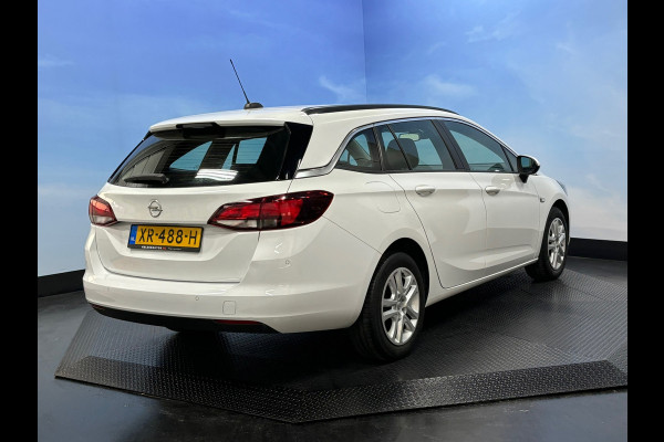 Opel Astra Sports Tourer 1.0 Turbo Business Airco | Navi | Cruise