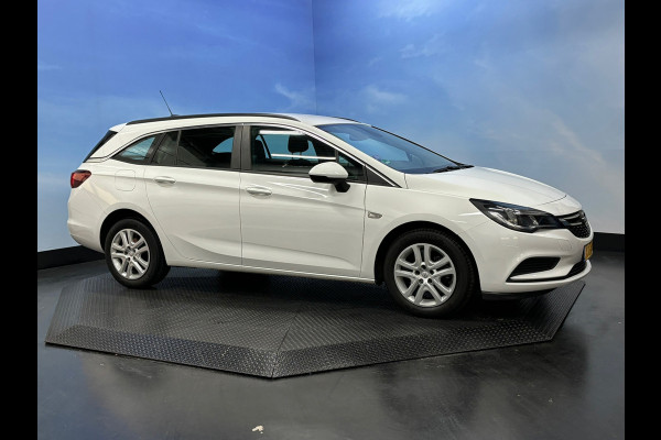 Opel Astra Sports Tourer 1.0 Turbo Business Airco | Navi | Cruise