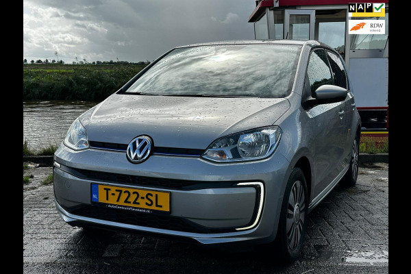 Volkswagen e-Up! E-up! € 2000,- subsidie terug te krijgen bij aanschaf van deze auto