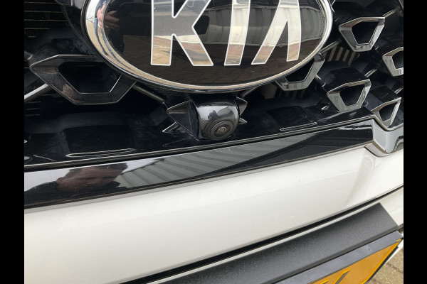 Kia Sorento 7-Pers 1.6 T-GDI 271pk Plug-in Hybrid 4WD ExecutiveLine 7p PHEV 7-Persoons