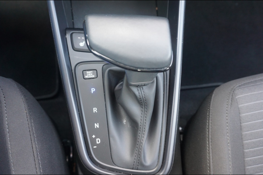 Hyundai i20 100PK Comfort AUTOMAAT CAMERA | CARPLAY | CRUISE | CLIMA!