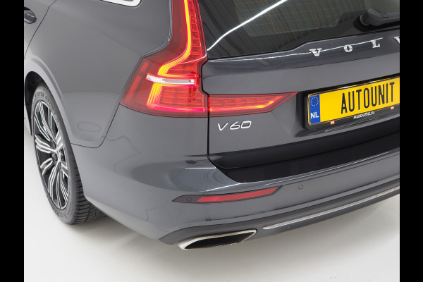 Volvo V60 2.0 T8 Twin Engine AWD Inscription | Bowers & Wilkins | Panoramadak | Pilot Assist | Massage | 360 | Trekhaak