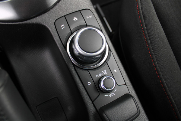 Mazda 2 1.5 e-SkyActiv-G 90 Homura | Apple carplay/ Android auto | Camera | 16" LM |