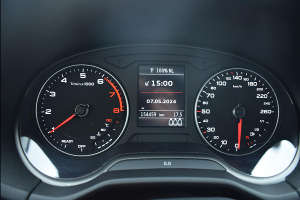 Audi Q2 30 TFSI Sport Pro Line | NAVIGATIE | ACHTERUITRIJCAMERA |