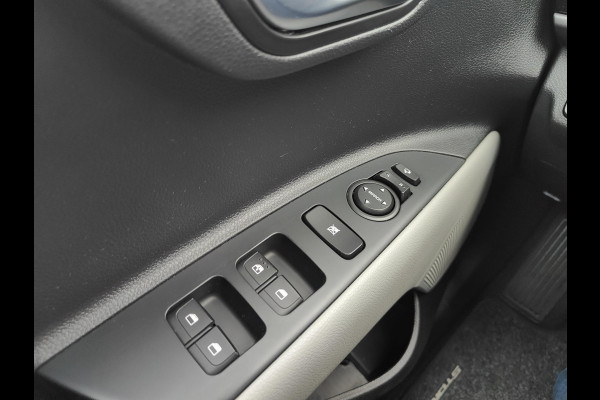 Kia Stonic 1.0 T-GDi ExecutiveLine Edition | Automaat | Carplay | Stoel/stuur verwarming | 17''LM | Clima | Cruise | Privacy Glass |
