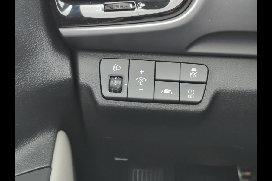 Kia Stonic 1.0 T-GDi ExecutiveLine Edition | Automaat | Carplay | Stoel/stuur verwarming | 17''LM | Clima | Cruise | Privacy Glass |