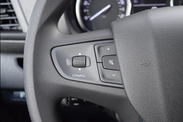 Peugeot Expert 1.5 BlueHDI 100pk S&S L3 | Navigatie | Cruise Control | Carplay | Parkeercamera Achter |