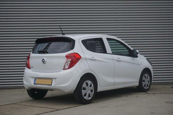 Opel KARL 1.0 ecoFLEX 120 Jaar Edition