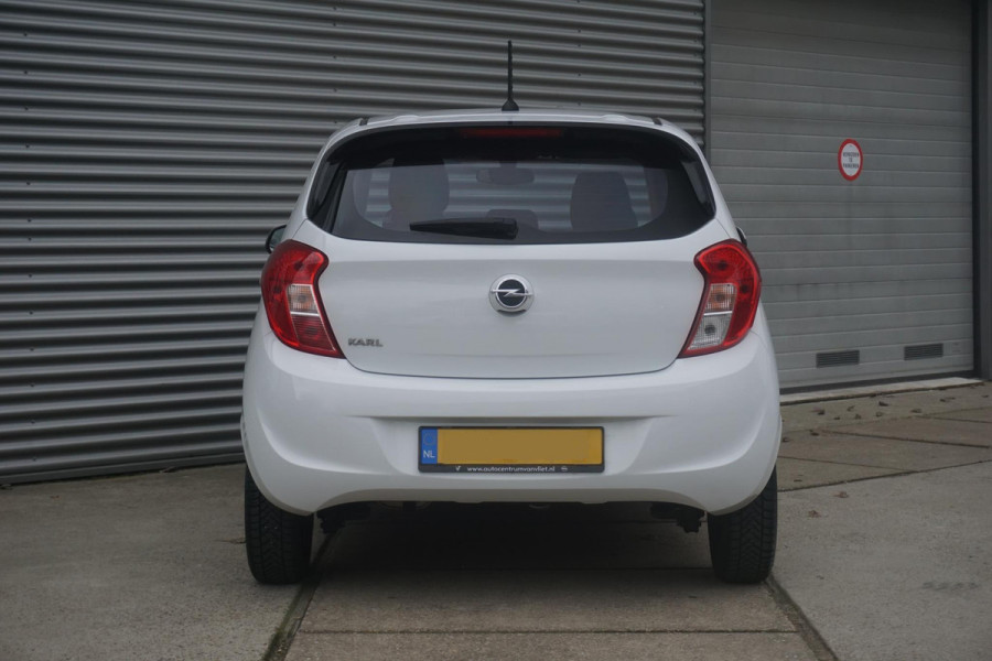 Opel KARL 1.0 ecoFLEX 120 Jaar Edition