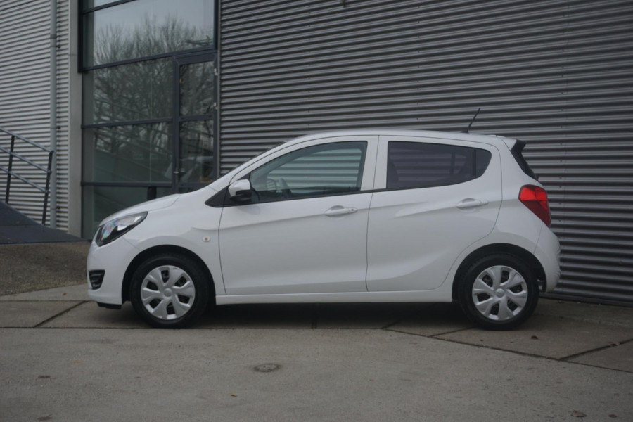 Opel KARL 1.0 ecoFLEX 120 Jaar Edition