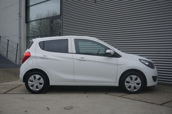 Opel KARL 1.0 ecoFLEX 120 Jaar Edition