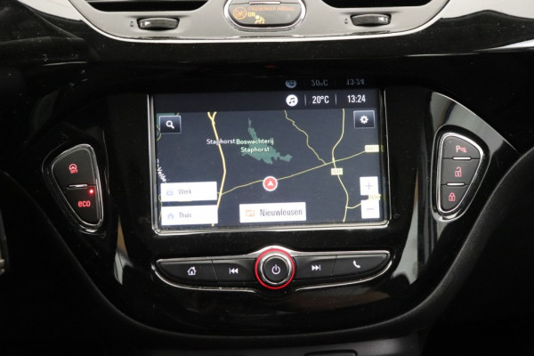 Opel Corsa 1.0 Turbo Online Edition - Carplay, Navi, Camera, PDC