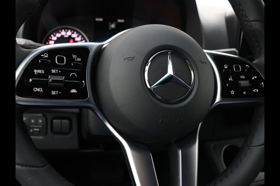 Mercedes-Benz Sprinter 419 1.9 CDI 366 L2H2 9G-Automaat NIEUW | Led koplampen | 360 Gr camera | 10.25 inch MBUX | Adaptive cruise control | 24 maanden certified garantie