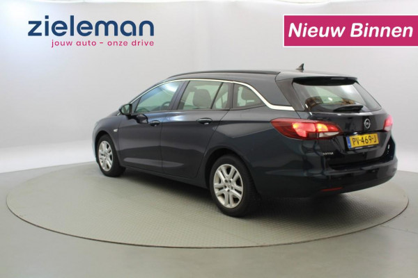 Opel Astra 1.6 CDTI Sports Tourer Business+ Carplay, Navi