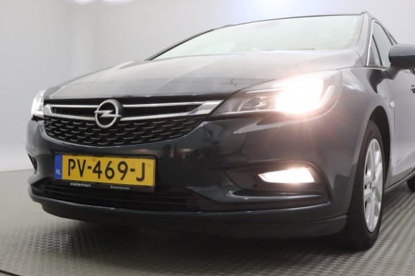 Opel Astra 1.6 CDTI Sports Tourer Business+ Carplay, Navi