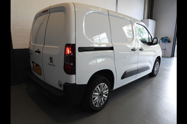 Peugeot Partner 1.6 BlueHDI Pro AIRCO/SCHUIFDEUR/BLUETOOTH/PDC!