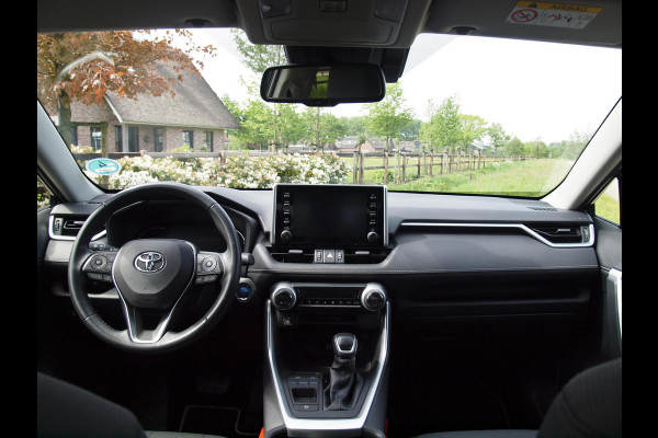 Toyota RAV4 2.5 Hybrid Active | Camera | Bluetooth | Cruise Control |