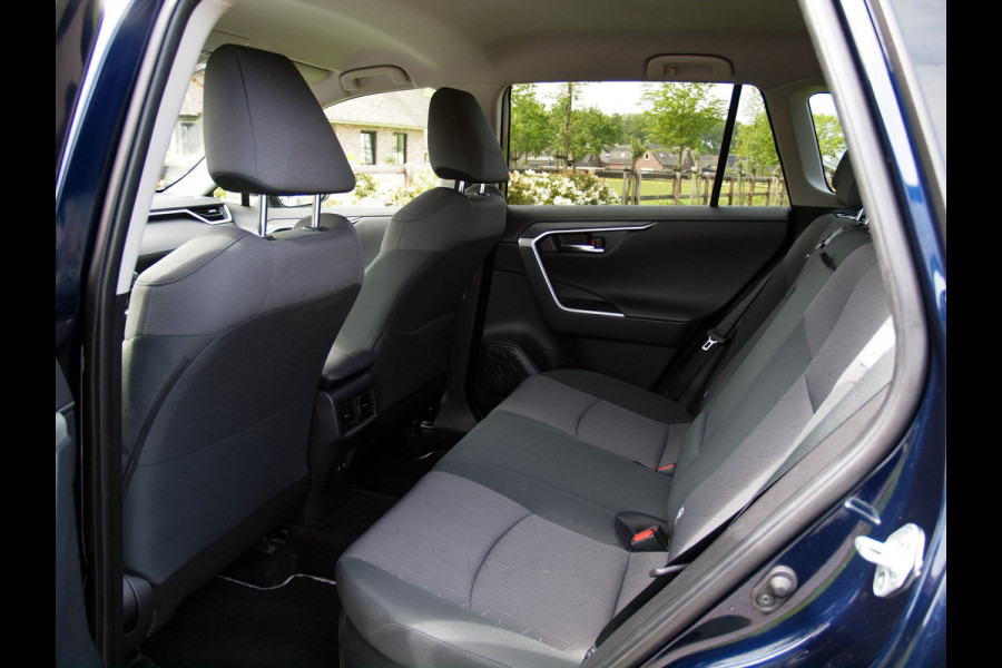 Toyota RAV4 2.5 Hybrid Active | Camera | Bluetooth | Cruise Control |