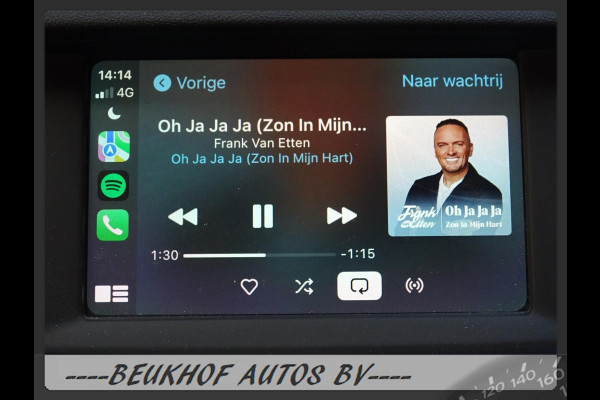 Opel Insignia Grand Sport 1.5 Turbo Business Carplay R-link