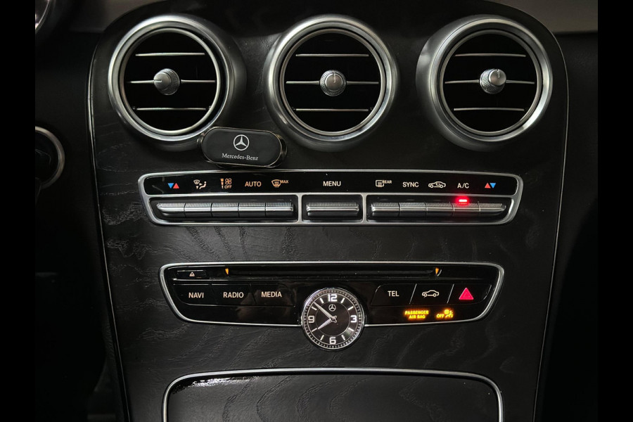 Mercedes-Benz C-Klasse Coupé 250 Prestige|PANORAMA|BURMESTER