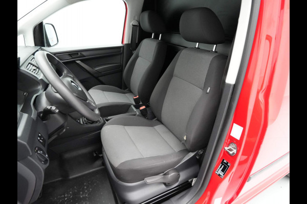 Volkswagen Caddy 2.0 TDI 75pk L1H1 BMT Trendline Airco Trekhaak Cruise Bluetooth